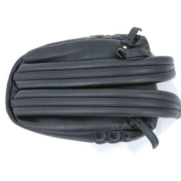 Louis Vuitton Flower Palm Springs PM Monogram Rucksack - Picture 5 of 9